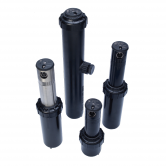 Ротор TR50XTS (модель для полива газонов), высота подъема штока 127 мм